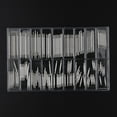 thumbnail image 5 of Stainless Band Spring Bar Strap Link Pins for Watchmaker Tools - 144Pcs, 5 of 8