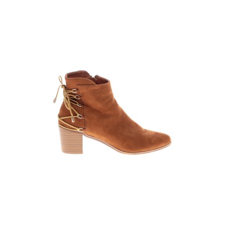 

Pre-Owned Liliana Women s Size 10 Ankle Boots