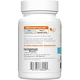 thumbnail image 4 of Nutramax Imuquin Immune Health Supplement Powder for Cats, With Beta Glucans, With Astaxanthin, 30 Sprinkle Capsules, 4 of 11