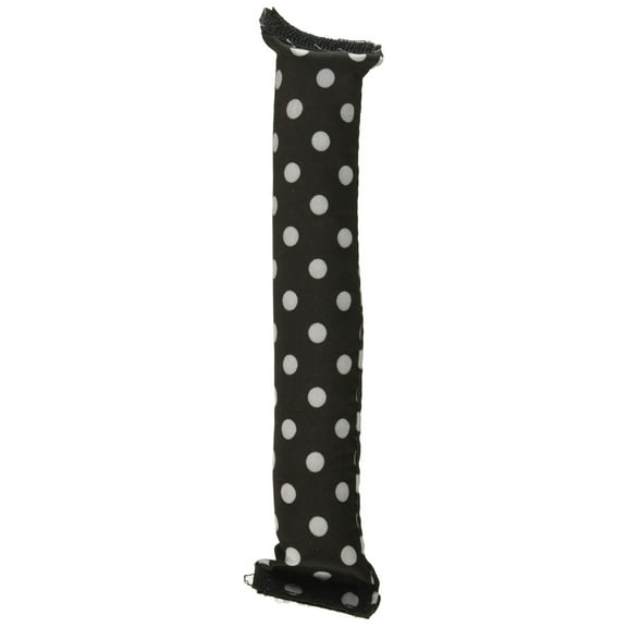 Conair Comfy Curlers 8 Ct (Colors May Vary) (Pack of 2)