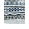 thumbnail image 6 of Wonder Nation Boys Fair Isle Sweater, Sizes 4-18 & Husky, 6 of 6