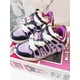 thumbnail image 1 of Zapatillas de deporte informales de Hello Kitty para niñas, Sanrio, zapatillas de tiro alto Kawaii Kuromi Cinnamoroll, zapatos casuales Retro versátiles, 1 of 4