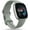 Gray, variant on REQO Sport Band Compatible with Fitbit Versa 4 Bands/Versa 3 Bands & Fitbit Sense Bands/Sense 2 Bands for Women Men, Soft Replacement Strap Accessories for Fitbit Sense/Sense 2/Versa 4/Versa 3 Watch