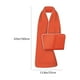 thumbnail image 3 of pstuiky Babero impermeable para adultos mayores resistente al aceite y la baba ideal para comer., 3 of 6