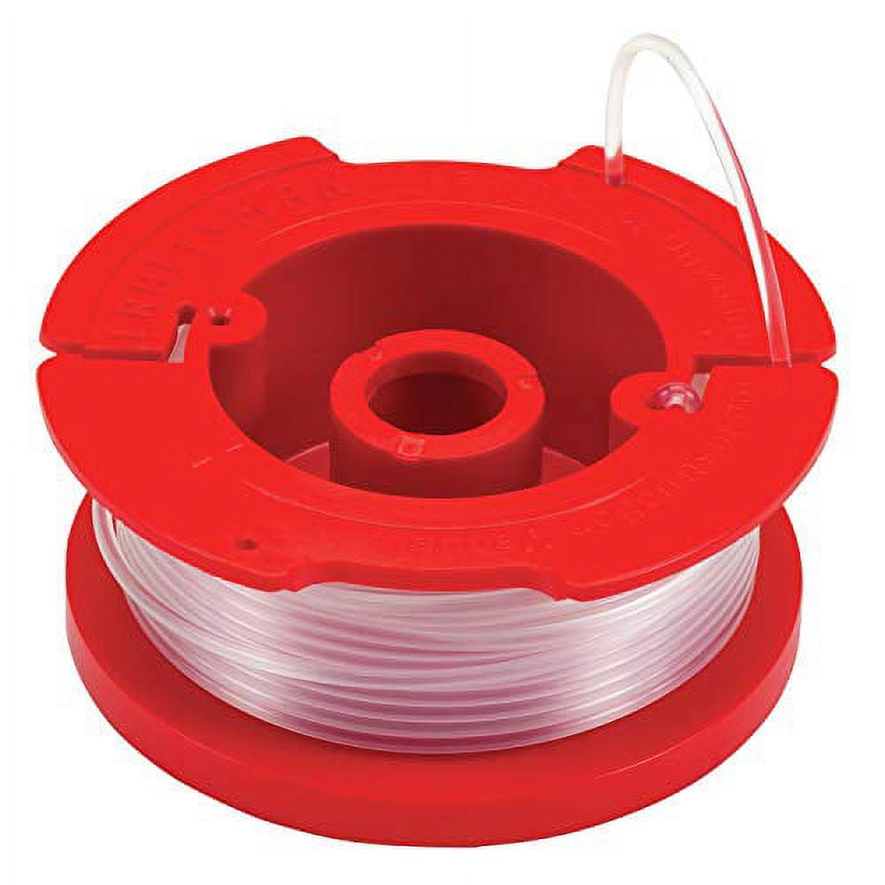  Generep Weed Eater Spool Compatible with Craftsman,30  Feet/0.065 Inch Line String Trimmer Generic Autofeed System Replacement  Spool CMZST065& CMZST0653 (6 Spool,1 Cap,1 Spring) : Patio, Lawn & Garden