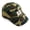 Forest Camo, variant on Toddler Boys' Strapback Baseball Cap Forest Camo