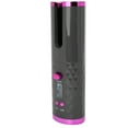thumbnail image 3 of Hair Curler, 3 Modes Quick Heating DC 5V Curling Iron  For Beauty Gray, 3 of 8