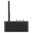 thumbnail image 4 of Transmisor receptor Bluetooth 5.0 Bling Bling Convertidor de audio Inalámbrico, 4 of 12