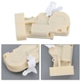 thumbnail image 1 of Front Right Passenger Side Door Lock Actuator For Toyota Celica 2000-2005, 1 of 10