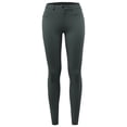thumbnail image 1 of A2Y Women's Comfort Mordern Stretch Skinny Ponte Pants Charcoal S, 1 of 7