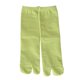 thumbnail image 2 of Calcetines con chanclas Yinane Tabi Verde claro, 2 of 8