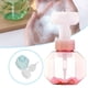 thumbnail image 1 of Jabón Espumoso De 300 Ml Forma De Flor De Limpieza Desmontable Contenedores De Jabón Líquido Para Manos Vacíos Botellas De Plástico Con Burbujas Para Champú Líquido Para Lavar Platos Moyic HA043318-03, 1 of 6