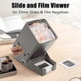 thumbnail image 2 of 35mm Slide and Film Viewer - 3x Magnification Slide Viewer, 2 of 5