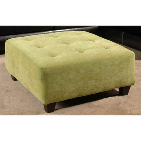 Contemporary Fiona Ottoman