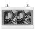 thumbnail image 2 of Print: Domestic Thrift--A Study From Real Life--Ireland, 1904, 2 of 4