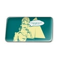 thumbnail image 1 of Please Put Me On Your To-Do List Funny Humor Metal Rectangle Lapel Hat Pin Tie Tack Pinback, 1 of 4