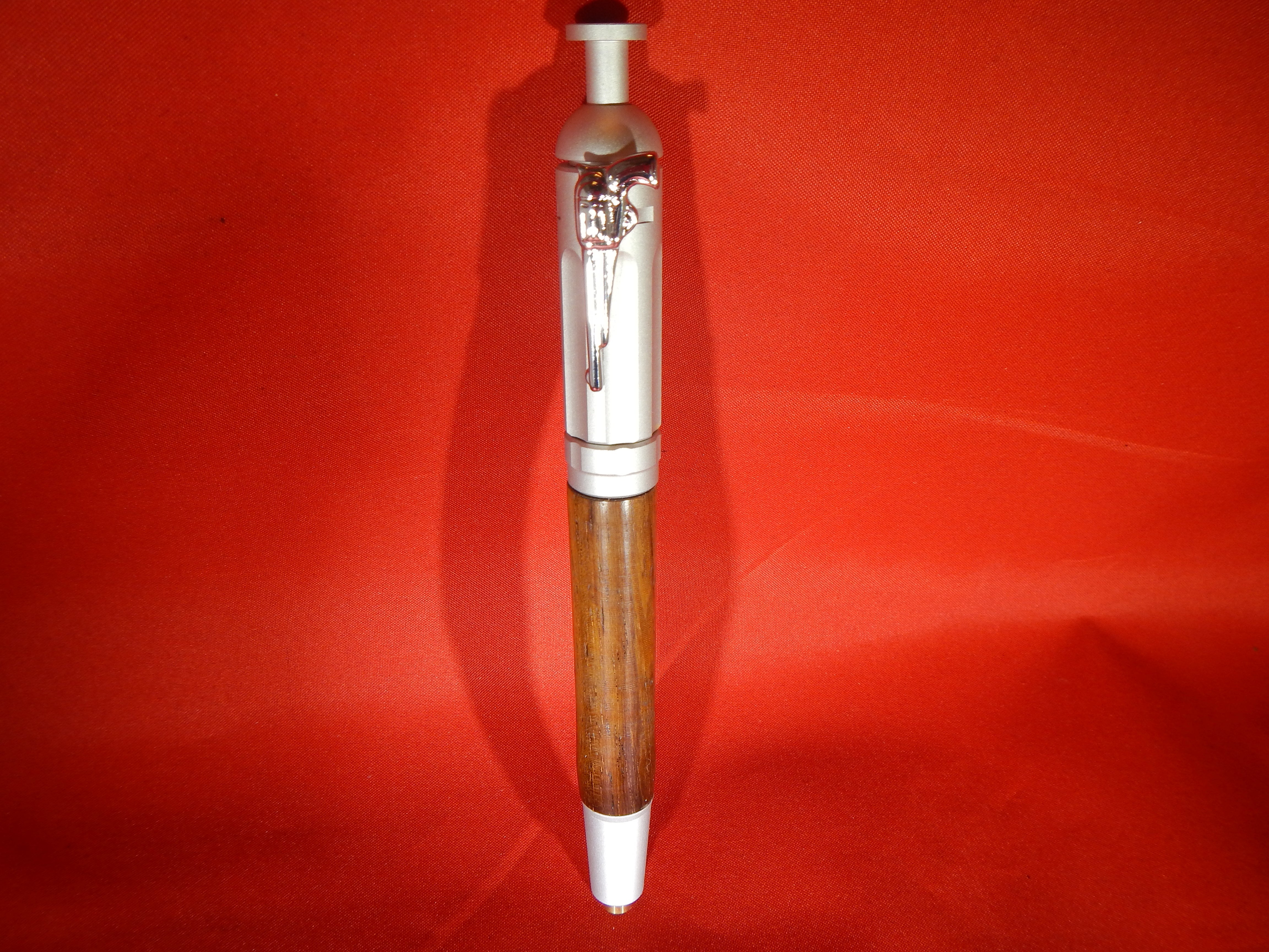 Revolver Pen RP01