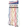 Fox 40 Breakaway Lanyard, Pack of 12, Assorted Colors