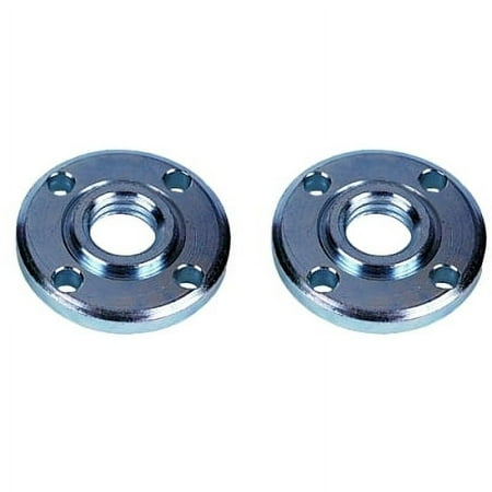 UPC: 0012382564940 | Weiler Tiger Abrasives Adapting Nuts  for 5/8 -11 Threads  7/8 – 1 KT (804-56494)