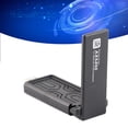 thumbnail image 4 of Adaptador de Red Wifi 6e, Enchufe y Reproduccióne de TransmisioN RÁPIDA USB 3.0 Adaptador Wifi Smooth 3000Mbps para 10 11, 4 of 7