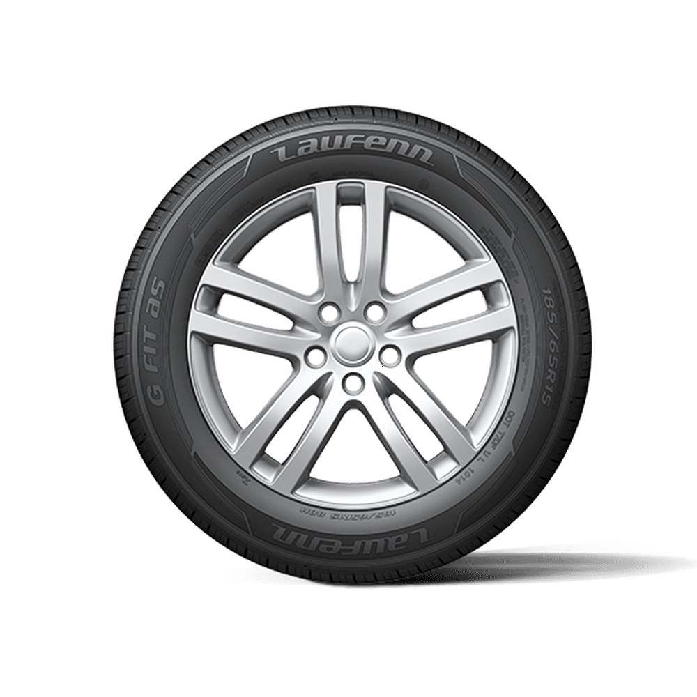 205/55R16 Laufenn G Fit AS All Season Tire Made By Hankook - Walmart