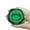 Green, variant on Watch Sleeve Pressure Resistant Circular Watch Bag Anti Friction Anti Drop Case