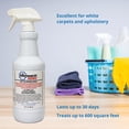 thumbnail image 4 of Allersearch ADMS Anti-Allergen Spray 32, 4 of 9