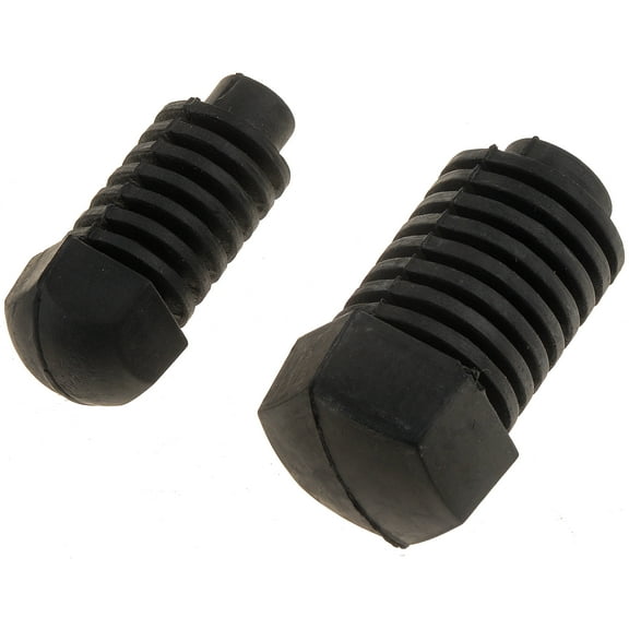Dorman 45392 Hood Stop Support (Pack of 2)
