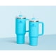 thumbnail image 4 of Vaso STANLEY Quencher H2.0 con asa y pajita, 4 of 4