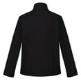 thumbnail image 4 of Regatta Mens Cera V Wind Resistant Soft Shell Jacket, 4 of 5