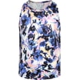 thumbnail image 6 of RBX Girls’ Active Pants Set – 3 Piece Long Sleeve Shirt, Tank Top, and Leggings (4-16), 6 of 7