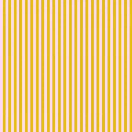 - Free Spirit Tula Pink All Stars Marigold Stripe