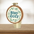 thumbnail image 5 of Bath and Body Works White Barn Stay Cozy Embroidery Wallflowers Fragrance Plug, 5 of 6