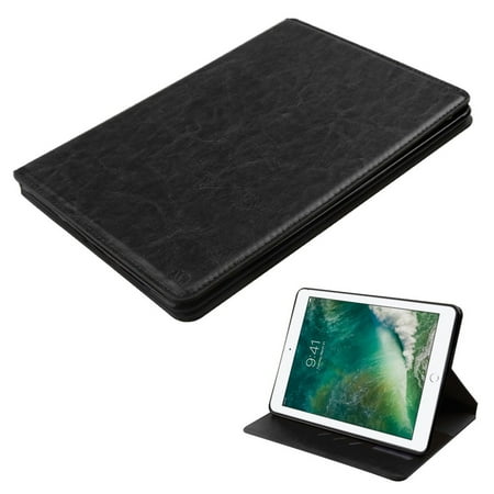 Ipad Credit Card Insten Wallet Leather Credit Card Stand Folio Case for Apple iPad 9.7