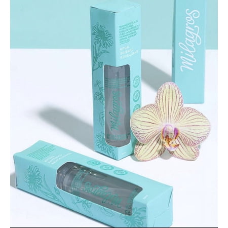 Milagros Serum Reparador Multibeneficios