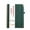Green, variant on Japceit Leather Bound A5 Notebook, Spiral Wire Journal with Ruled Pages for Note Taking, Thickened Paper Notepad for Office Use, Classic Loose-leaf Design with Horizontal Lines