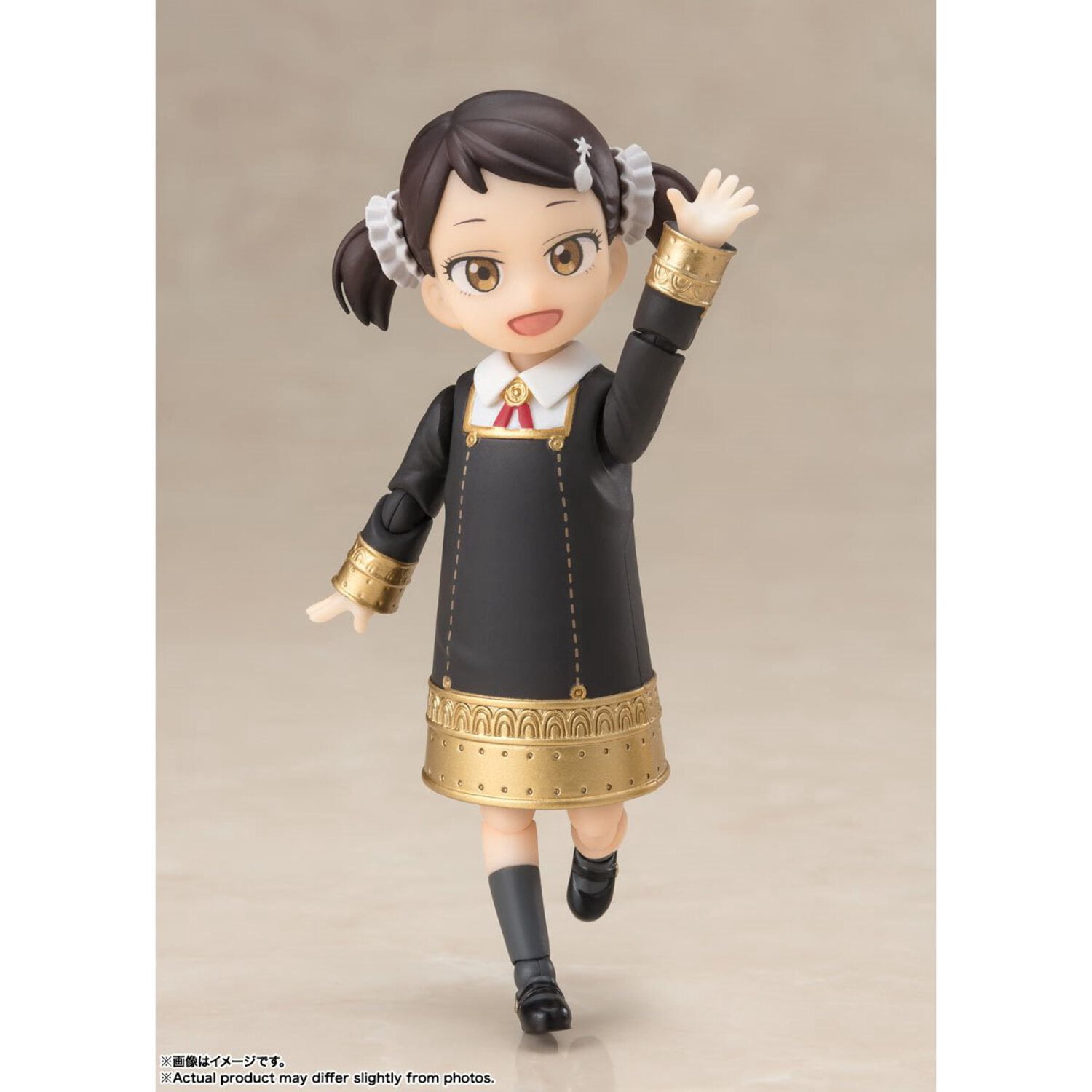 Spy x Family Becky Blackbell S.H.Figuarts Action Figure