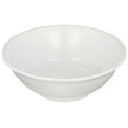 thumbnail image 2 of Carlisle Sanitary Maintenance  24 oz 4373702 - Footed Serving Bowl - White, 2 of 2