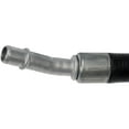 thumbnail image 2 of Dorman 626-593 HVAC Heater Hose Assembly for Specific Chevrolet / GMC Models Fits select: 1996-2000 CHEVROLET TAHOE, 1996-1999 CHEVROLET SUBURBAN, 2 of 3