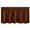 Coffee, variant on XIAOLE Queen Elastic Bed Ruffle,Easy Wrap Around Ruffle Microfiber Bed Skirt,With Adjustable Elastic Belt Tailored Drop 78"X 80",Hotel Quality Bedskirt,Fade Resistant,For Any Style Of Bedding