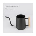 thumbnail image 3 of Ing Can Plantas De Interior, 35 /1000 Ml Metal Menos Acero Ing Can Maceta Con Pico Para, 3 of 5