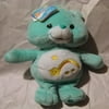 Care Bears 10" Wish Bear Plush Doll