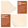 thumbnail image 2 of 2Pcs Cotton Filter Bag Coffee Filter Bag Reusable Filter Bag Tea Filter Bag Cotton Filter Pouch, 2 of 9