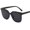 Black, variant on XASZHN Trendy Polarized Sunglasses for Women Men Three Dots INS网红同款 Sun Glasses White One Size