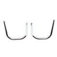 thumbnail image 2 of Barra protectora de carretera Chrome Engine Guard para XVS650 400650 Classic, 2 of 8