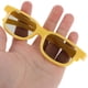 thumbnail image 5 of FOMIYES 10Ud Gafas 3D Amarillas Para En Casa Con Compatibilidad Para TV Y Juegos De Video, 5 of 8