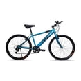 thumbnail image 1 of Bicicleta de Montaña Jaguar Gotic 6 Velocidades Rodada 26 Azul, 1 of 2