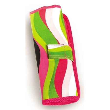 11 in. Travel Serving Wrap Utensil Holder