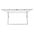 thumbnail image 6 of Concession Stand Serving Window, 64x40 inches Food Truck Serving Window Concession with Double-Point Fork Lock Handle up to 80 Degrees, 6 of 11
