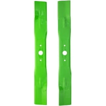 LawnRAZOR Blade Kit for Exmark Navigator 103-4210 103-4209 Low Lift MK1012610